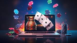 Experience Thrills with Euphoria Wins Casino Online Slots
