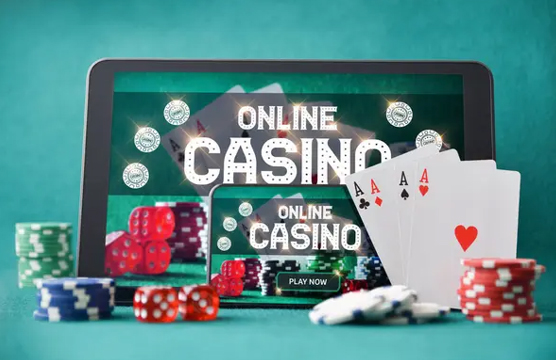 Exploring the Excitement of Gamblii Casino Online Games