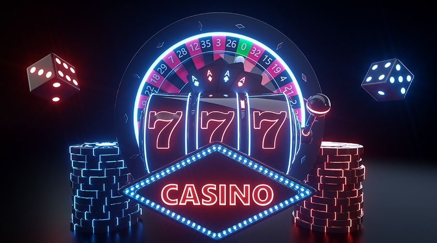 Exploring the Excitement of Gamblii Casino Online Games