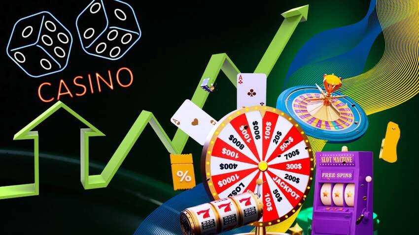 Pyramid Spins Casino Online Games 9 Pyramid Spins Casino Online Games 9