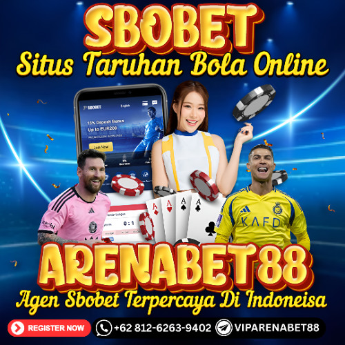 agen judi online pilihan terbaru