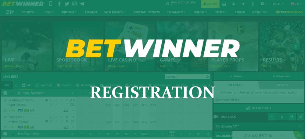 betwinner Comprehensive Guide to Betting, Features and Tips