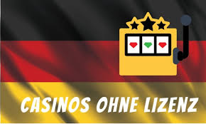 Die besten Tipps für casinos ohne deutsche lizenz 9