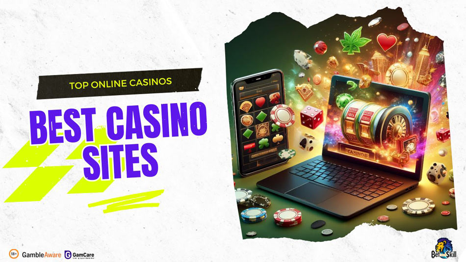 Discover the Biggest Online Casino in UK 8 Discover the Biggest Online Casino in UK 8