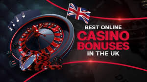 Discovering the Best New UK Online Casino Reviews, Bonuses, and Features