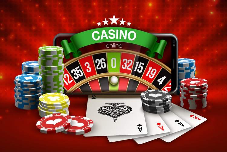 Earn Cashback via Gambling A Guide to Maximizing Your Winnings