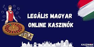 Külföldi online kaszinók értékelése magyaroknak