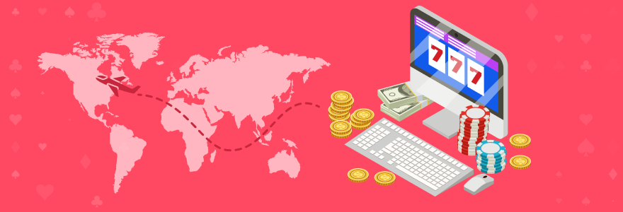 Objevte kouzlo zahranicni casino Vše, co potřebujete vědět