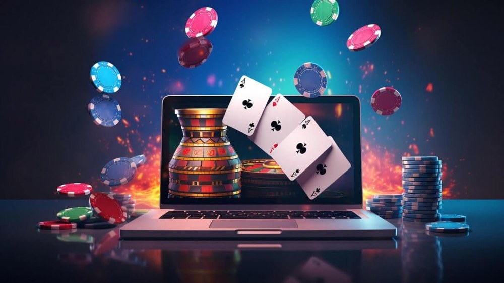 A Casino Built for Fun The Ultimate Gaming Experience
