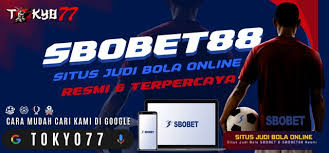 Agen Betting Sbobet88 Deposit 50 Panduan Lengkap untuk Pemula 194754860