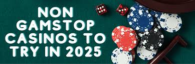 Discover Non Gamstop UK Casino Sites Your Gateway to Unlimited Gaming