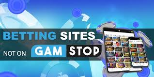 Discover the Best Betting Sites Not on GamStop