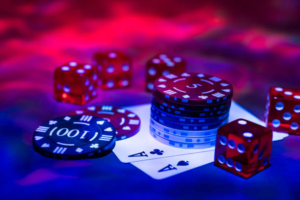 Discover the Exciting World of Bets24 Casino 4