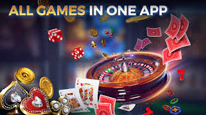 Discover the Exciting World of Bets24 Casino 4
