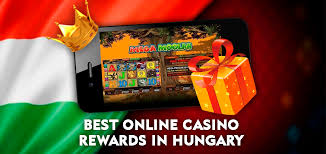 Discovering Crypto Casinos in Hungary A New Age of Online Gaming