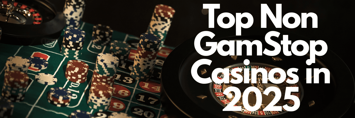 Exploring Casinos Not Listed on Gamstop 576932204 Exploring Casinos Not Listed on Gamstop 576932204
