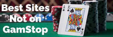 Exploring Casinos Not on Gamstop UK A Comprehensive Guide 706830829