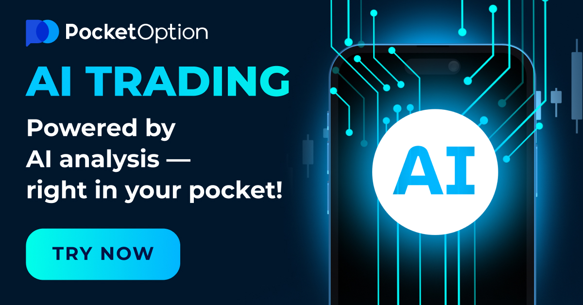 Exploring the Benefits of Copy Trading on Pocket Option