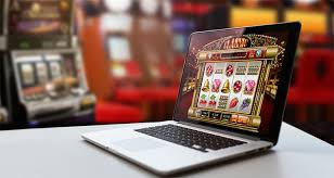 Lucky Mister Casino Online Slots Experience the Thrill