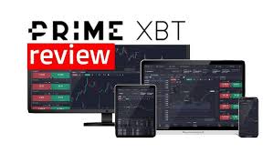 Maximizing Your Potential with PrimeXBT Trading