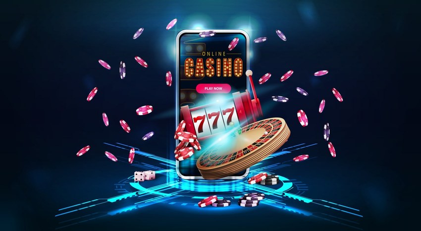 Nejnovější casino online Objevte světy vzrušení a zábavy Nejnovější casino online Objevte světy vzrušení a zábavy