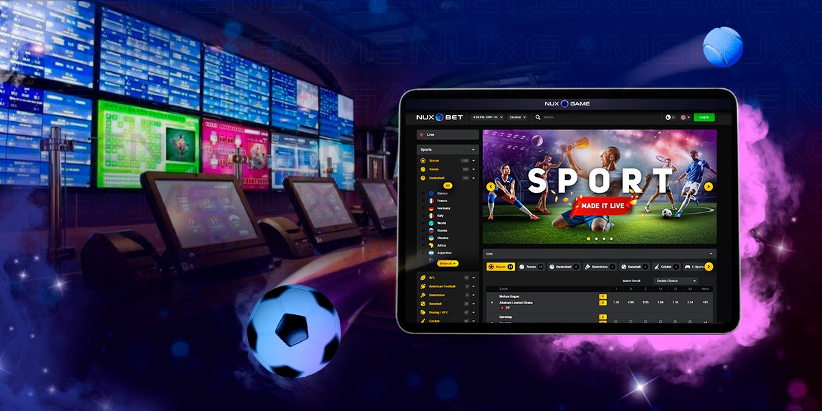 The Rise of Genius Bet Revolutionizing Online Betting 1858732704