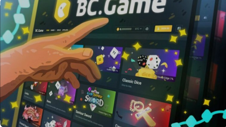 The Ultimate Guide to BC Game VC