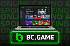 The Ultimate Guide to BC Game VC