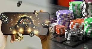 Watch My Spin Casino An Exciting Online Gaming Experience