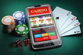 Discovering the Benefits of Online Casino Free Bonus Offers Discovering the Benefits of Online Casino Free Bonus Offers