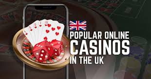 Discovering the Benefits of Online Casino Free Bonus Offers Discovering the Benefits of Online Casino Free Bonus Offers