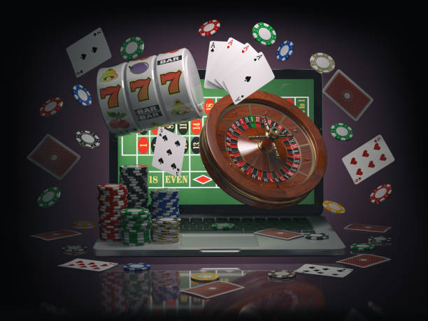 Explore Exciting JB Casino Online Games