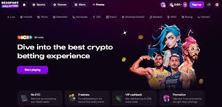Explore the Future of Betting with DesxSport Explore the Future of Betting with DesxSport
