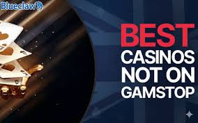 Discover the Best Non-Gamstop Casino Sites for Uninterrupted Gaming