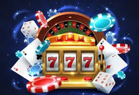 Discover the Excitement of 345 Spins Casino