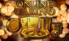 Every Spin Is a Chance The Exciting World of Online Gaming