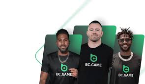 Exploring BC.Game Crypto Casino A New Era in Online Gaming Exploring BC.Game Crypto Casino A New Era in Online Gaming