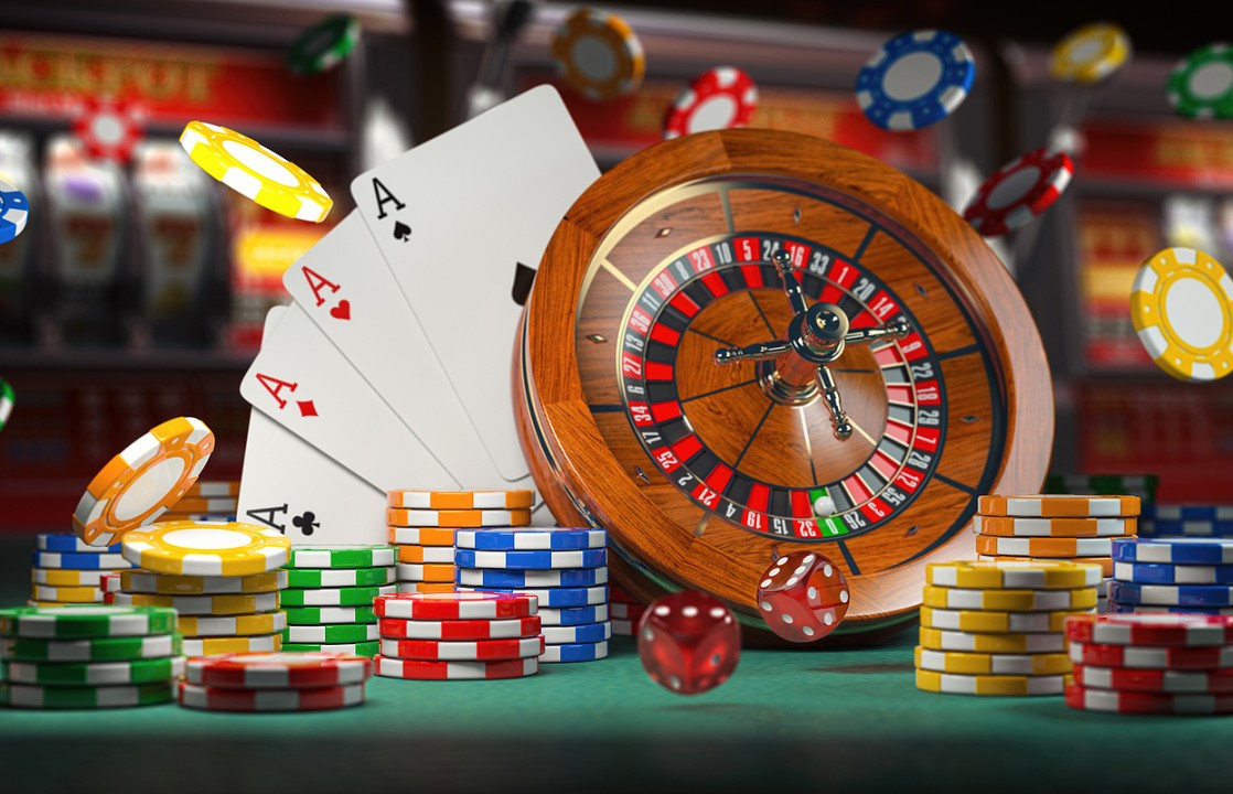 Exploring Independent Online Casinos A New Era of Gaming 2037484173