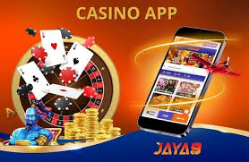 Jaya9 Sexy Live Dealers Unveiling Charismatic Personalities