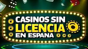Los Mejores Casinos Sin Licencia en España Oportunidades y Riesgos