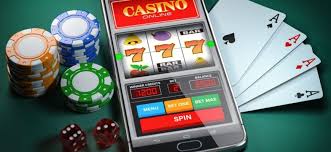 Online Casinos That Reward Loyal Players Discover the Benefits