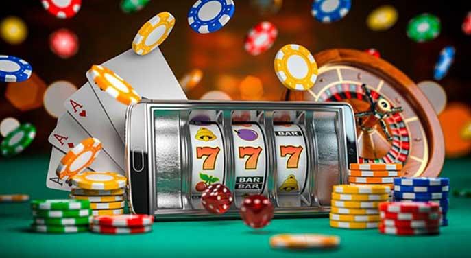 The Ultimate Guide to Casino Dealbet Experience Gaming Like Never Before The Ultimate Guide to Casino Dealbet Experience Gaming Like Never Before