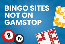 Bingo Not on GamStop Discover the Best Options