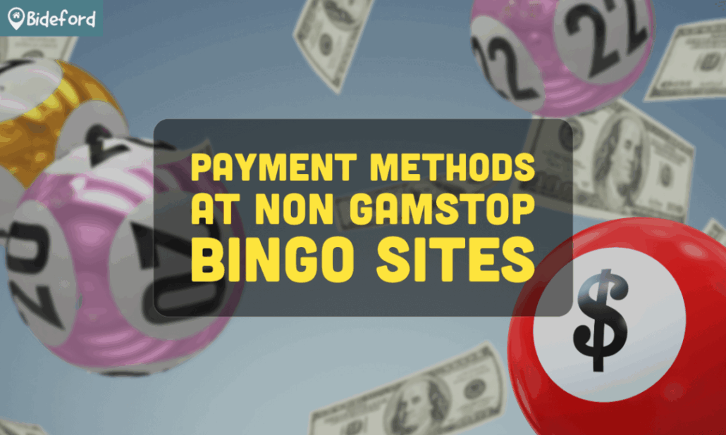 Bingo Not on GamStop Discover the Best Options