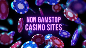 Casino Sites Not Registered With GamStop A Comprehensive Guide