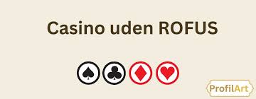 Casino Uden Rufus En Guide til Online Spil Casino Uden Rufus En Guide til Online Spil