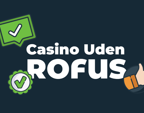 Casino Uden Rufus En Guide til Online Spil Casino Uden Rufus En Guide til Online Spil