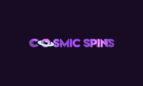 Cosmic Spins Discover a Universe of Gaming Fun