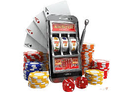 Discover Rational Gameplay at Online Casinos Discover Rational Gameplay at Online Casinos
