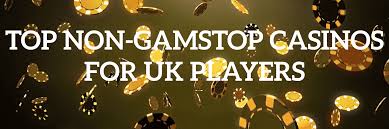 Discover the Best New Non Gamstop Casino Sites -348158763